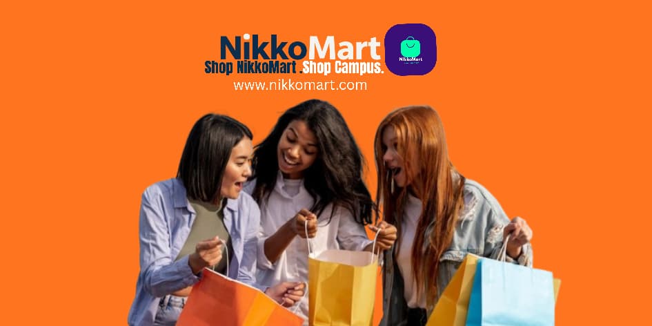 NikkoMart - Owerri